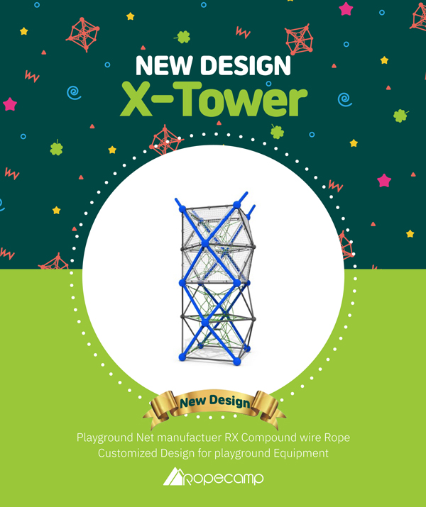 X tower Catalog